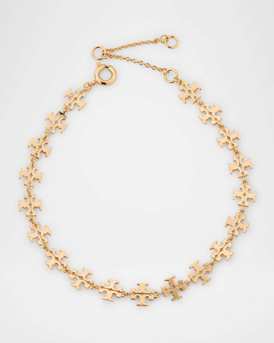 Kira Bracelet, Gold